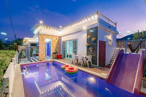 Baan Little3 Hua-hin Pool Villa