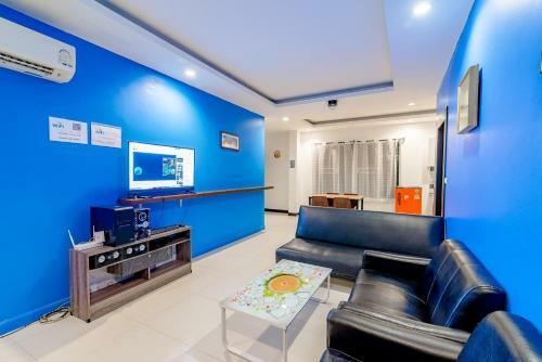 Baan Little3 Hua-hin Pool Villa