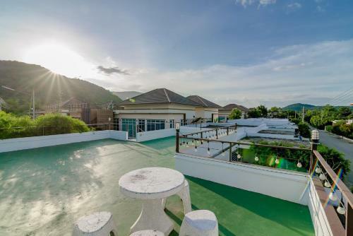 Baan Little3 Hua-hin Pool Villa