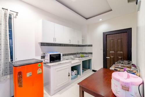 Baan Little3 Hua-hin Pool Villa