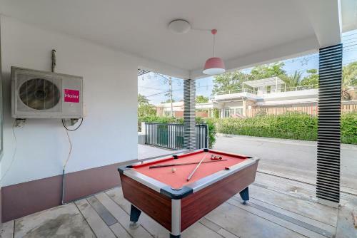 Baan Little3 Hua-hin Pool Villa