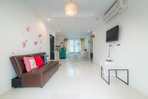 ????????2 ?????? ????????? Little2 Hua-hin Pool Villa