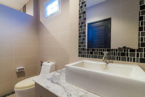 ????????2 ?????? ????????? Little2 Hua-hin Pool Villa