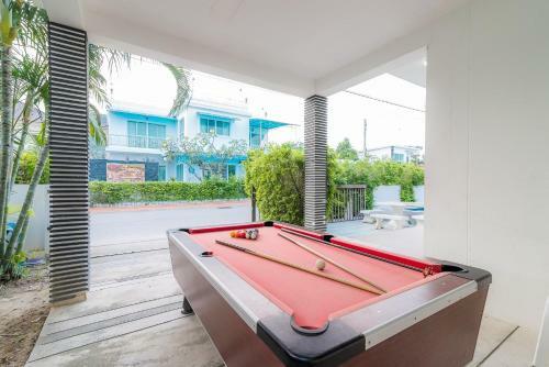 ????????2 ?????? ????????? Little2 Hua-hin Pool Villa