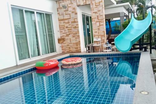 ????????2 ?????? ????????? Little2 Hua-hin Pool Villa