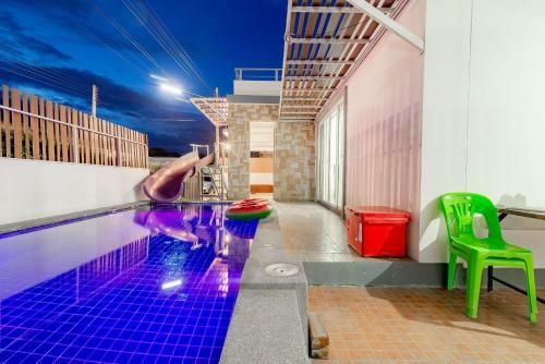 Baan Little4 Hua-hin Pool Villa