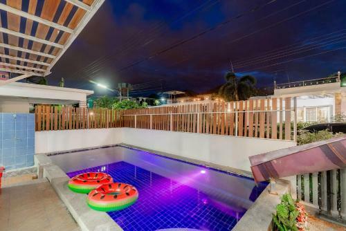 Baan Little4 Hua-hin Pool Villa