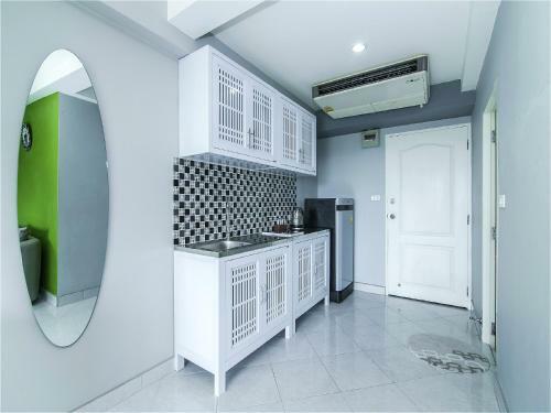 Apartamento Soi 7 Hua Hin
