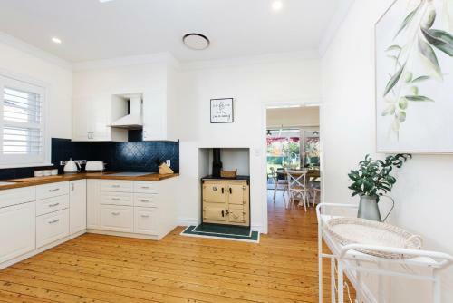 Olive Tree Cottage - Dreamy Leisurely Retreat