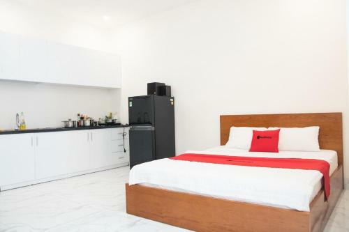 Reddoorz H'hen Hotel