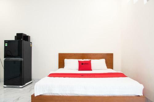 Reddoorz H'hen Hotel
