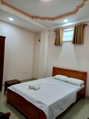C�t Hotel V?ng T�u