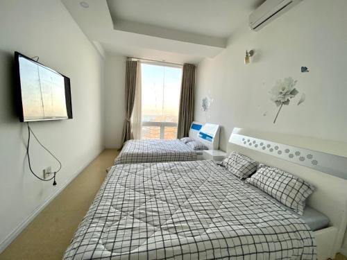 Apartamento Villahomestayvungtau