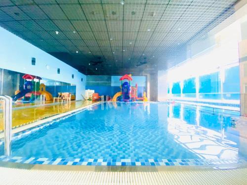 Apartamento Villahomestayvungtau