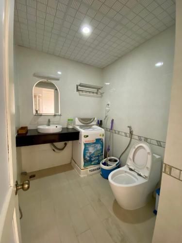 Apartamento Villahomestayvungtau
