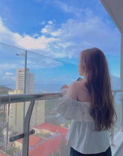Apartamento Sky Home C?n H? Csj Tower V?ng T�u