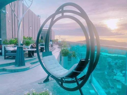 Apartamento Homestay Chung C? Oasky