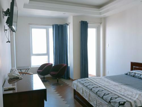 Hotel Anh Truc House