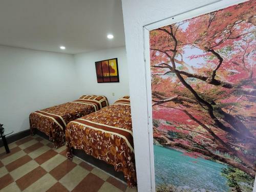 Hotel Vicalis & Restaurante