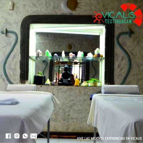 Hotel Vicalis & Restaurante