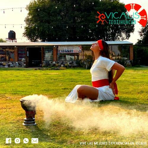 Hotel Vicalis & Restaurante