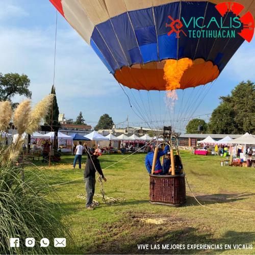 Hotel Vicalis & Restaurante