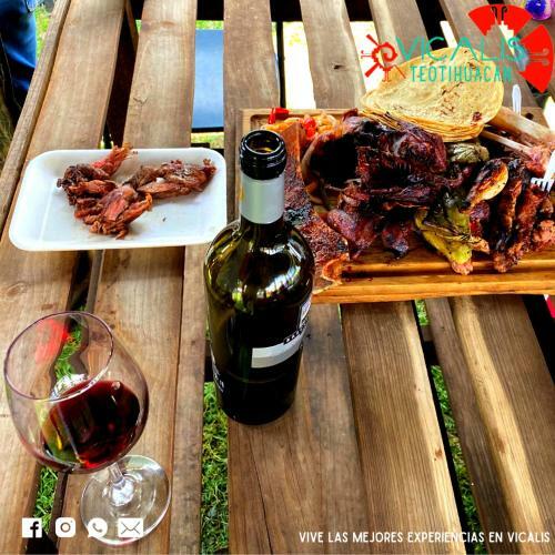 Hotel Vicalis & Restaurante