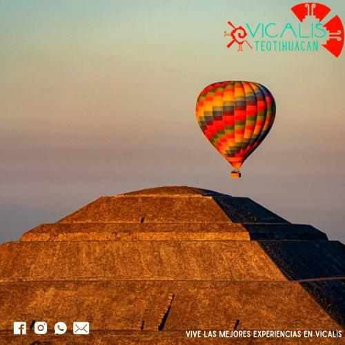 Hotel Vicalis & Restaurante