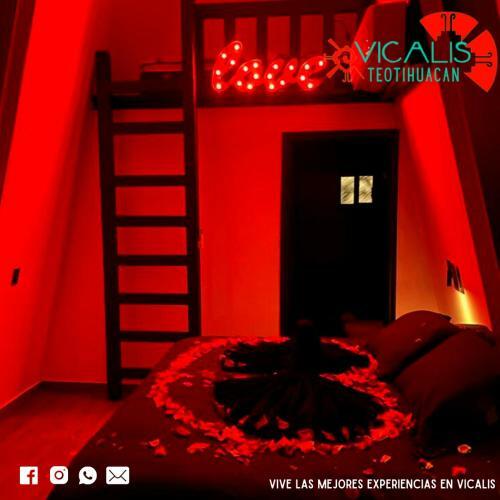 Hotel Vicalis & Restaurante