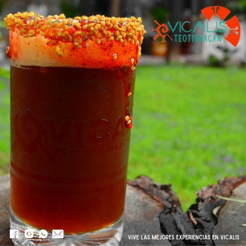 Hotel Vicalis & Restaurante