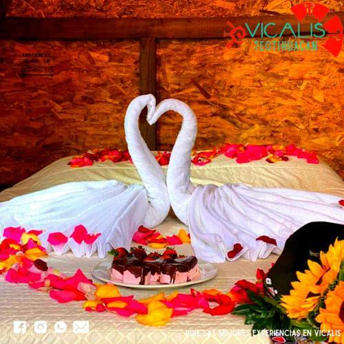 Hotel Vicalis & Restaurante