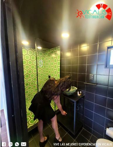 Glampings Y Villas Vicalis