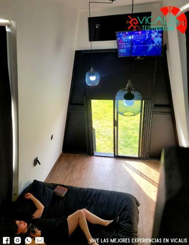 Glampings Y Villas Vicalis
