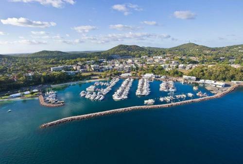 Apartamento Seaview Nelson Bay