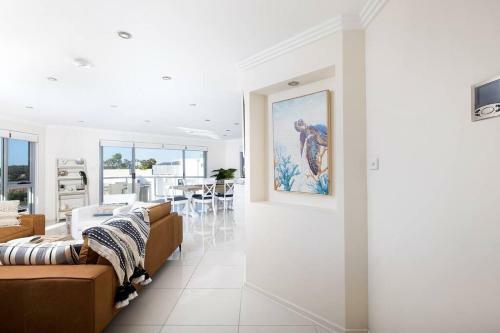 Apartamento Seaview Nelson Bay