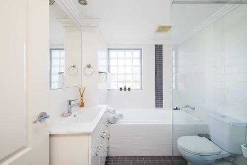 Apartamento Seaview Nelson Bay