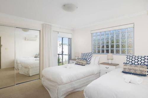 Apartamento Seaview Nelson Bay