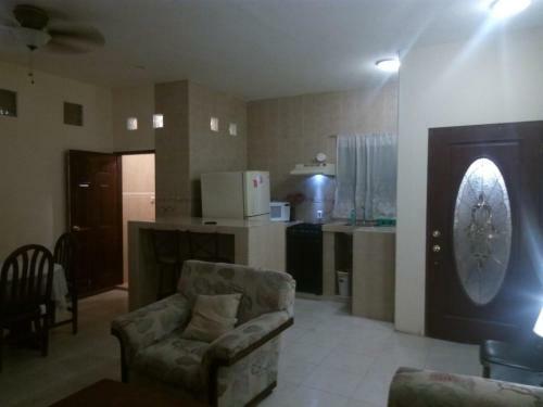 Apartamento Royal Suites Slp