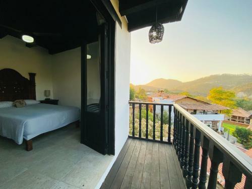 Apartamento Caba�a La Bufa San Sebasti�n Del Oeste