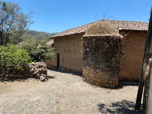 Apartamento Caba�a La Bufa San Sebasti�n Del Oeste