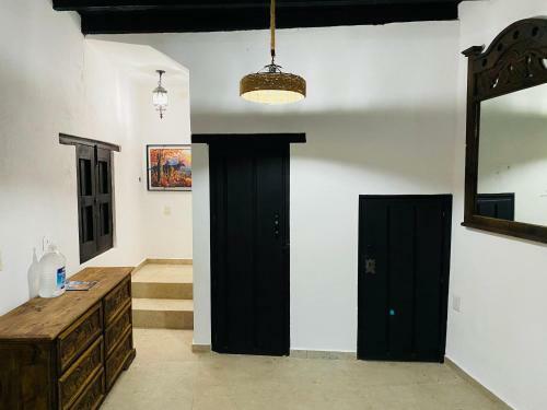 Apartamento Caba�a La Bufa San Sebasti�n Del Oeste