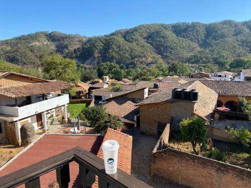 Apartamento Caba�a La Bufa San Sebasti�n Del Oeste