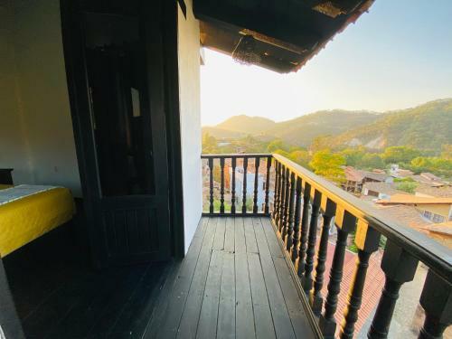 Apartamento Caba�a La Bufa San Sebasti�n Del Oeste