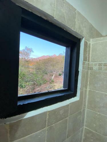 Apartamento Caba�a La Bufa San Sebasti�n Del Oeste