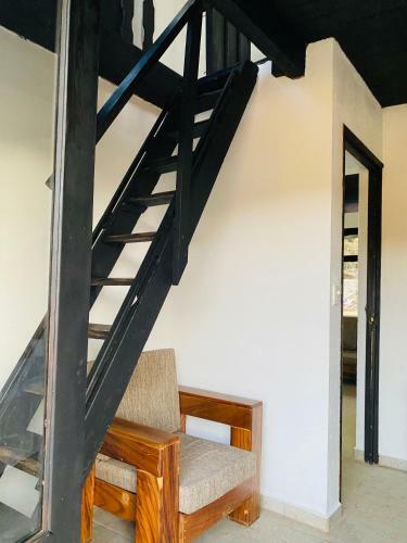 Apartamento Caba�a La Bufa San Sebasti�n Del Oeste