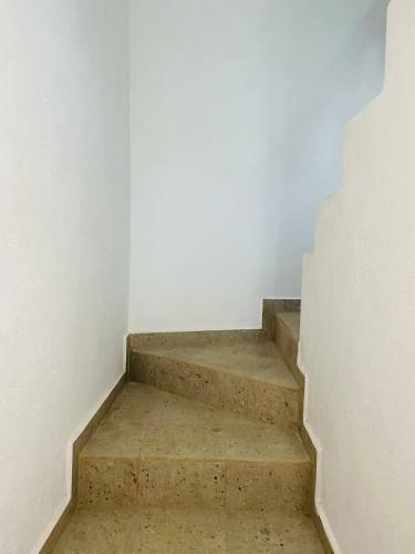Apartamento Caba�a La Bufa San Sebasti�n Del Oeste