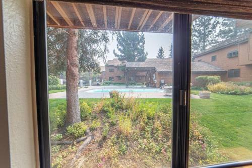 #480 - Pet-friendly, Family-friendly Mountain Condo
