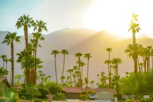 Apartamento Zencasa Palm Springs Zen Retreat