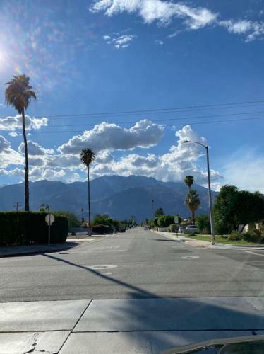 Apartamento Zencasa Palm Springs Zen Retreat