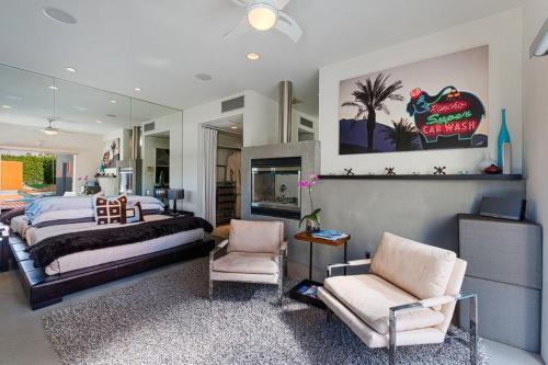 South Joshua Tree Palace